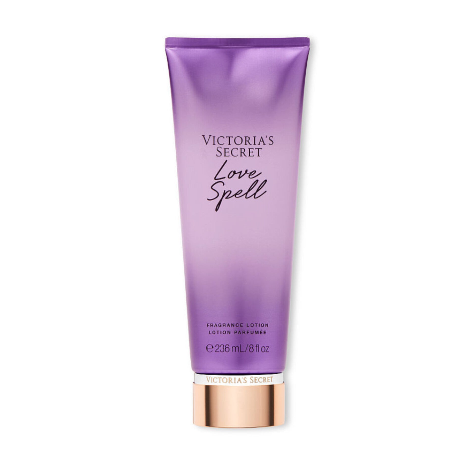 VICTORIA'S SECRET - Love Spell lotion - 236ml