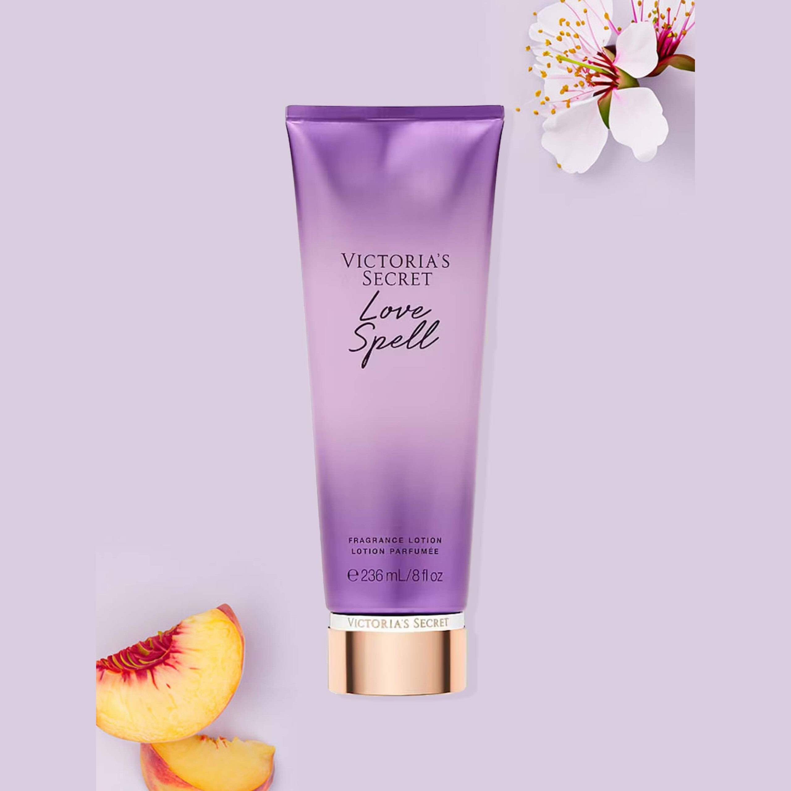 VICTORIA'S SECRET - Love Spell lotion - 236ml