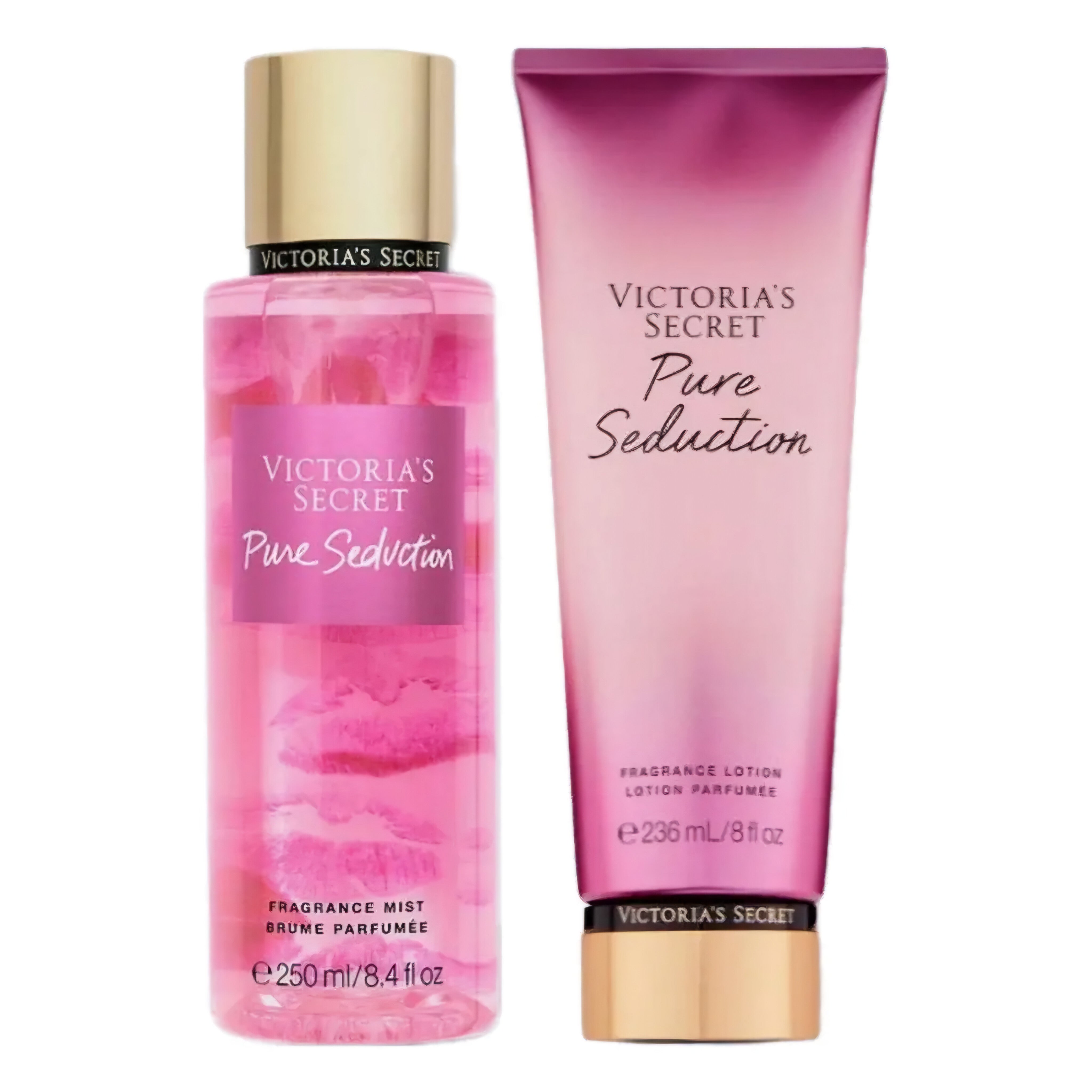 VICTORIA'S SECRET - Pure Seduction Lotion - 236ml