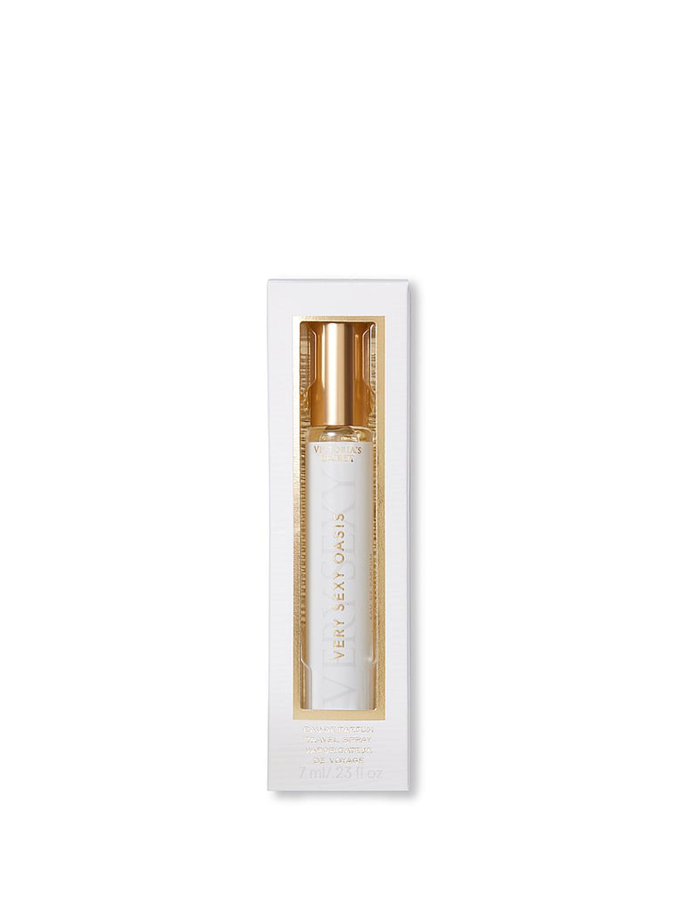VICTORIA'S SECRET - Very Sexy Oasis Eau De Parfum- 7ml