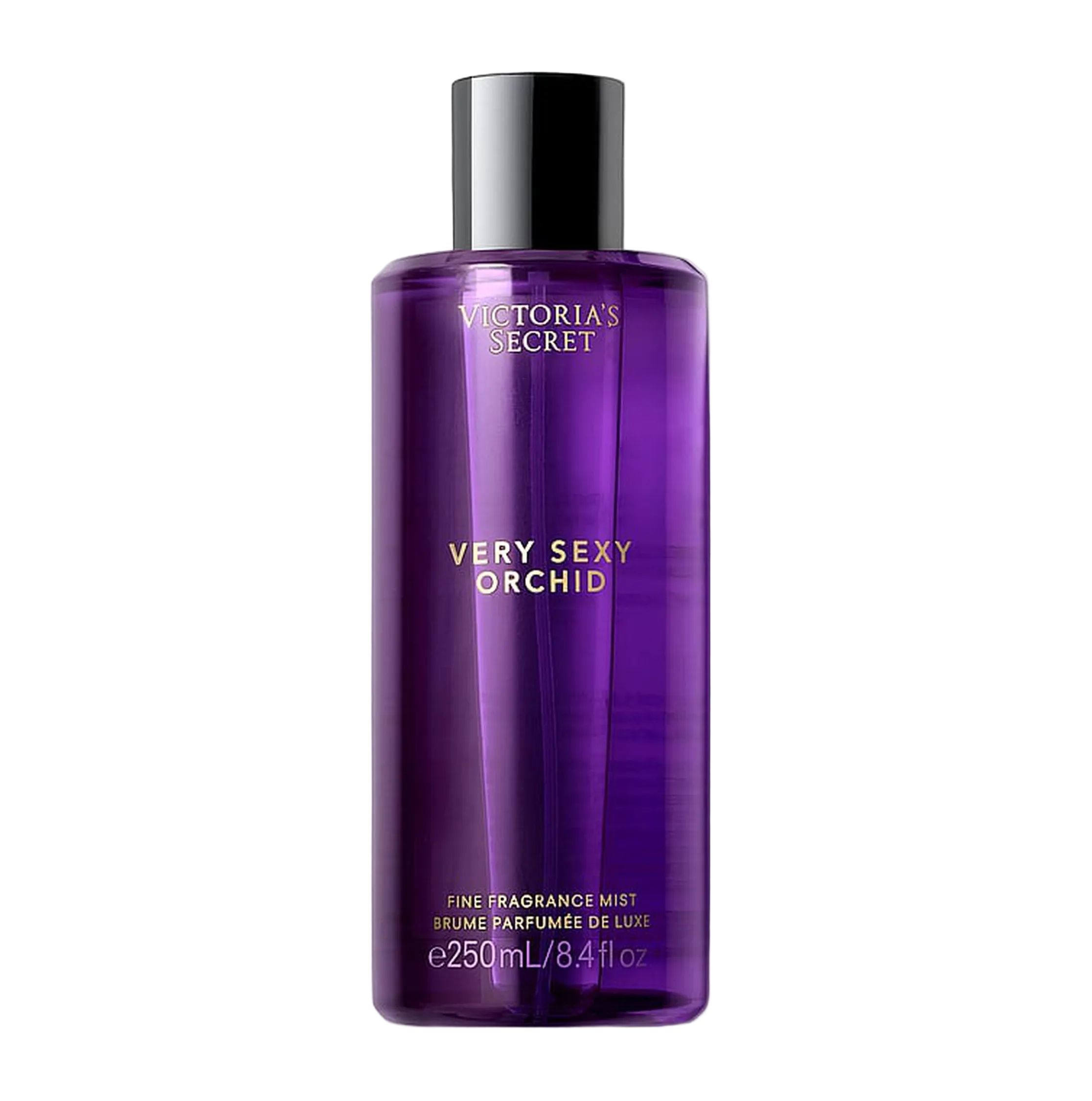 VICTORIA'S SECRET - Very Sexy Orchid Fine Fragrance Body Mist - 250ml