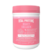 VITAL PROTEINS - Beauty Collagen Peptides Fraise et Citron - 271g