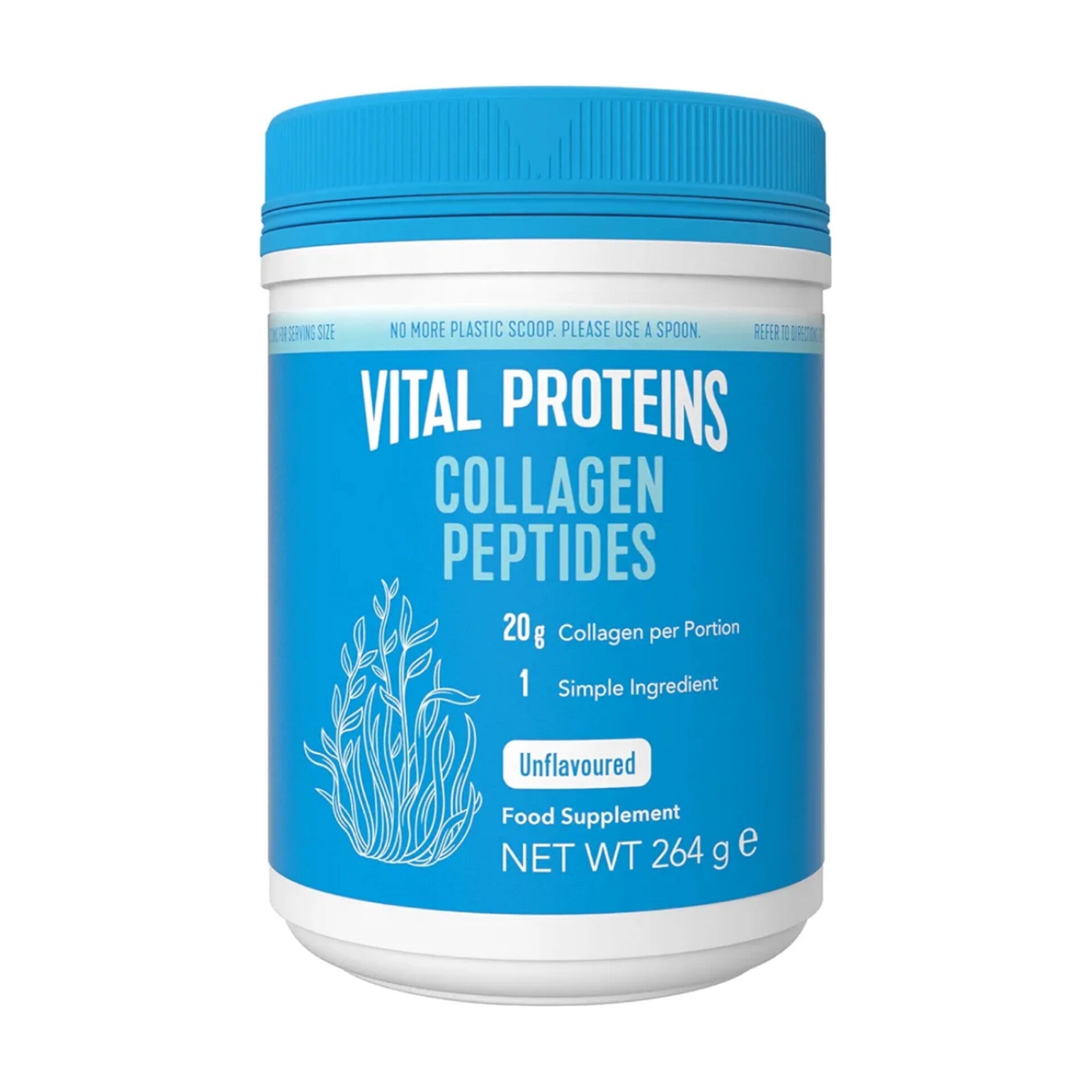 VITAL PROTEINS - Collagen Peptides Advanced - 284g