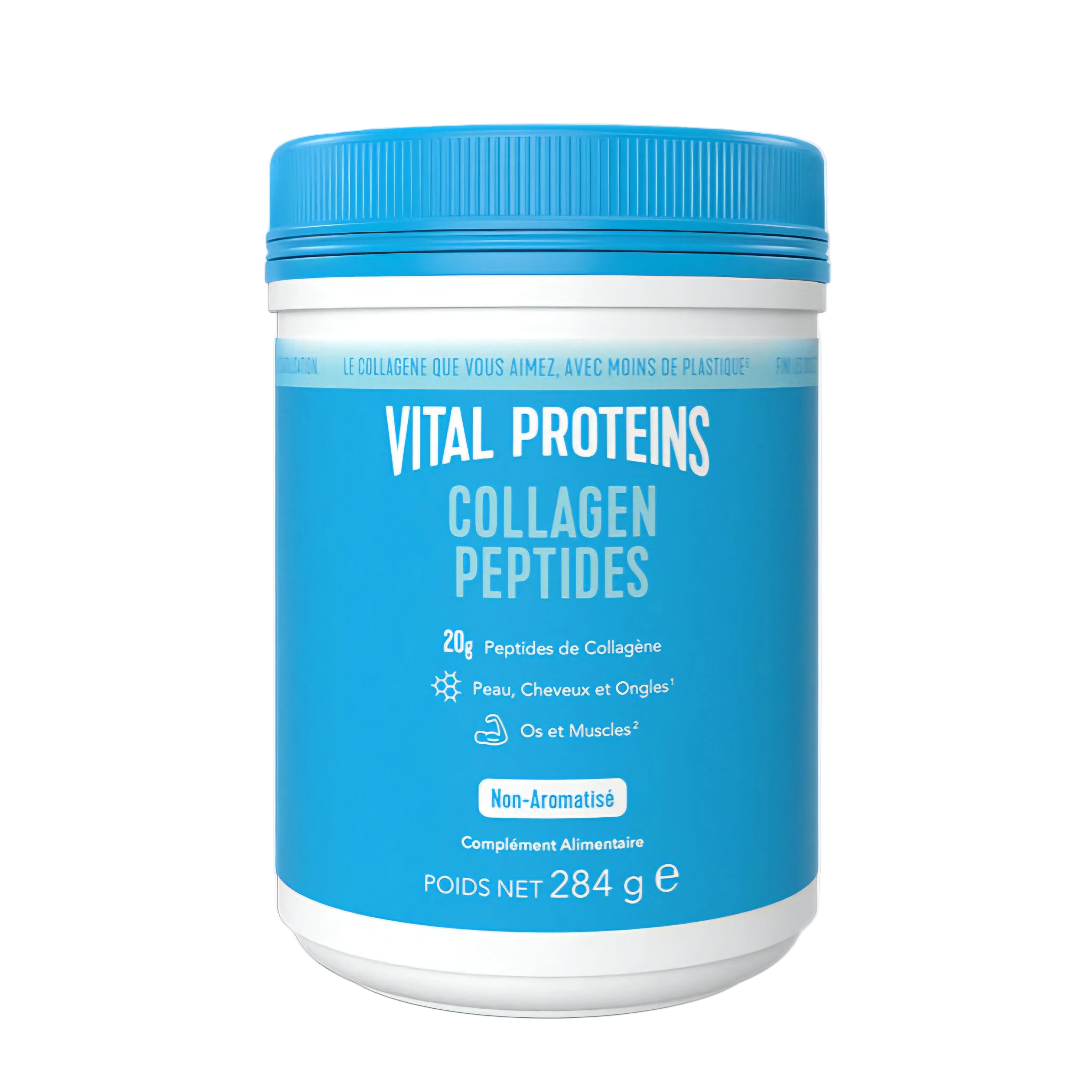 VITAL PROTEINS - Collagen Peptides Advanced - 284g