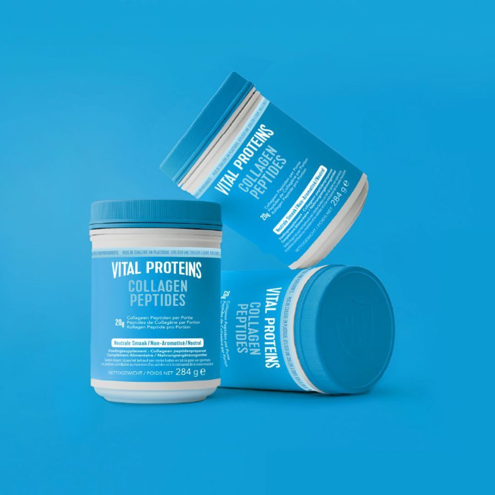 VITAL PROTEINS - Collagen Peptides Advanced - 284g