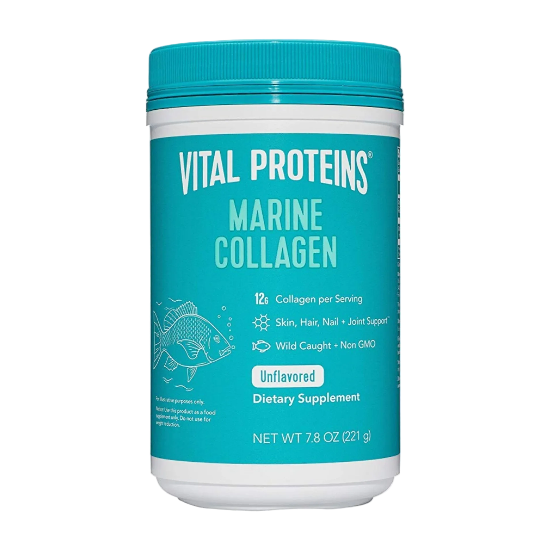 VITAL PROTEINS - Marine Collagen - 221g