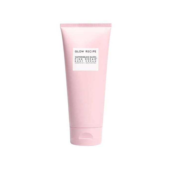 Watermelon Glow Crème Corps Rêve Rose