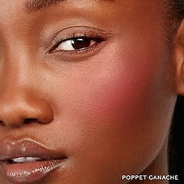 WESTMAN ATELIER - Baby Cheeks + Face Trace -Les Duos Powder- Poppet + Ganache (4,8 g)