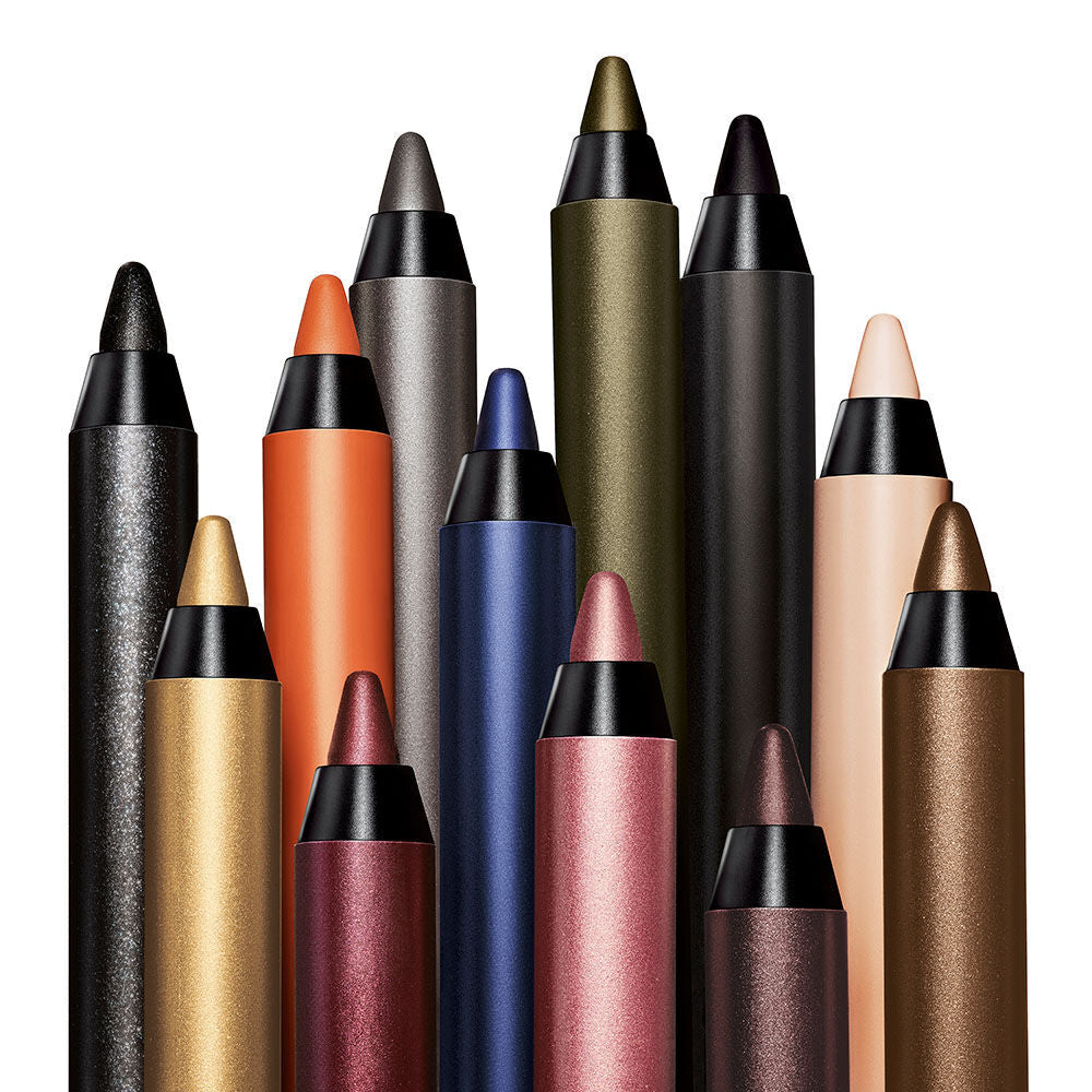 YVES SAINT LAURENT - Lines liberated - Crayon yeux waterproof- 03 BRONZE