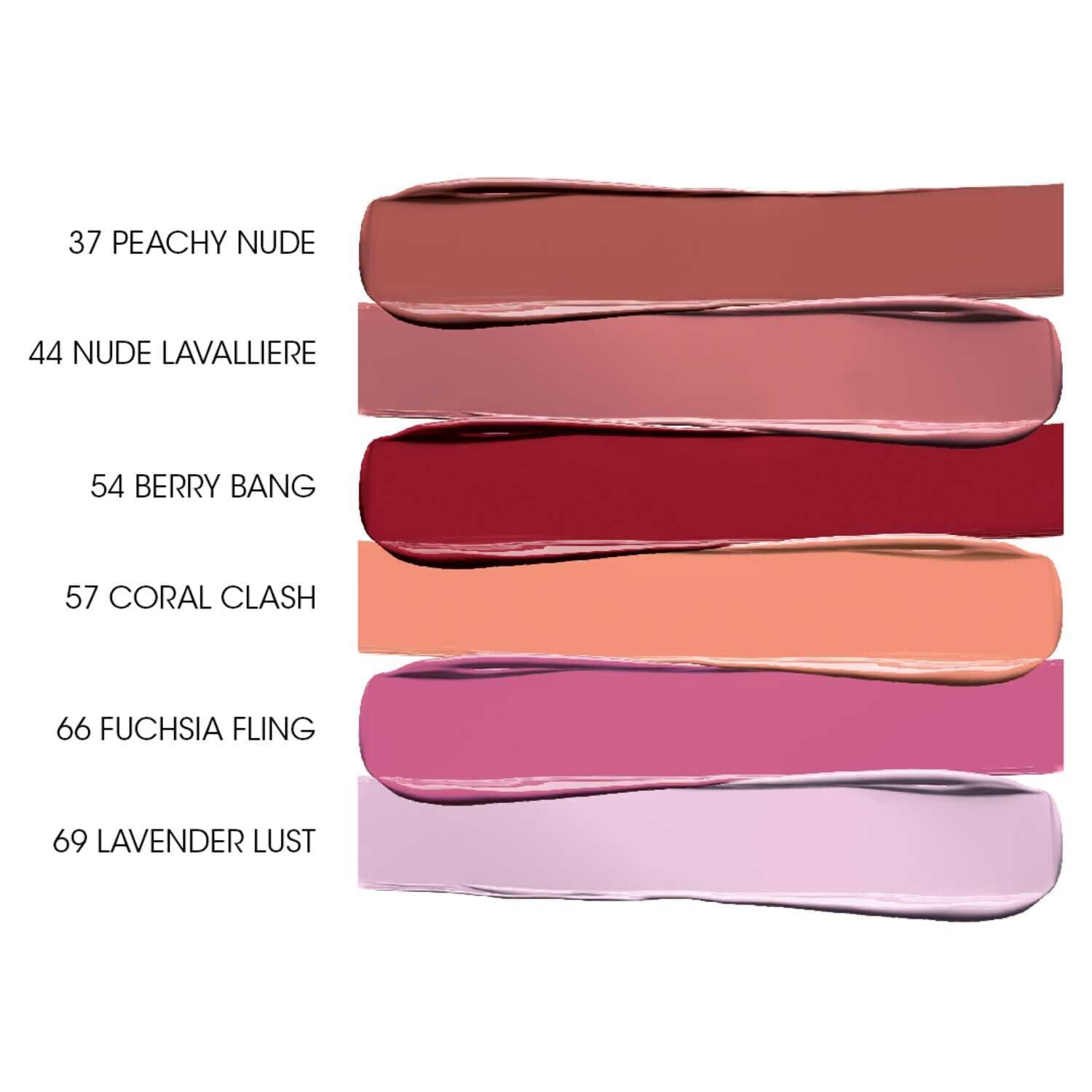 YVES SAINT LAURENT -Make Me Blush - Blush liquide - réf 57 Coral 15ml