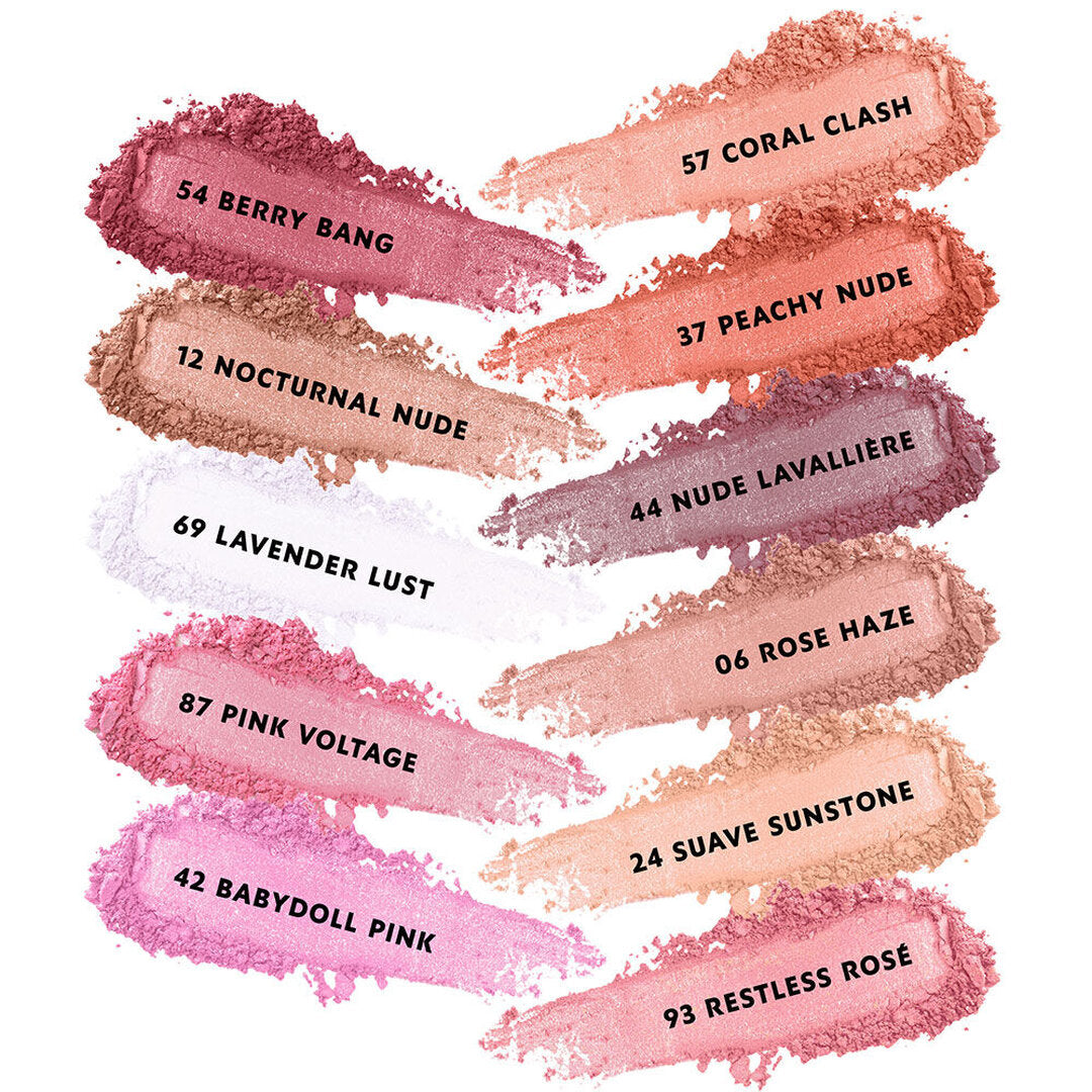 YVES SAINT LAURENT - Make Me Blush - réf 37 Peach Nude