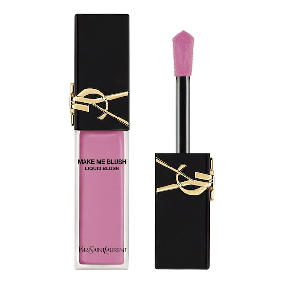 YVES SAINT LAURENT - Make Me Blush - Ref 54 Berry bang -15ml