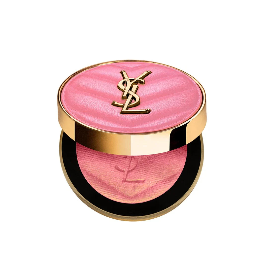 YVES SAINT LAURENT - Make Me Blush - réf 93 Restless Rosé